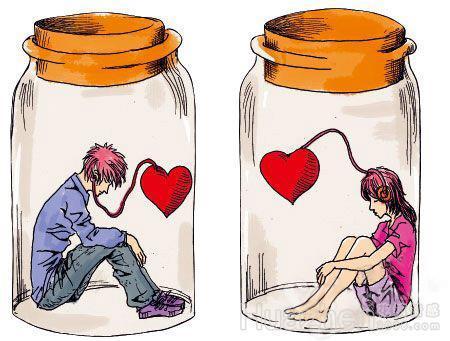 如何理解前任分手后的不甘心,放不下前任是爱还是不甘心