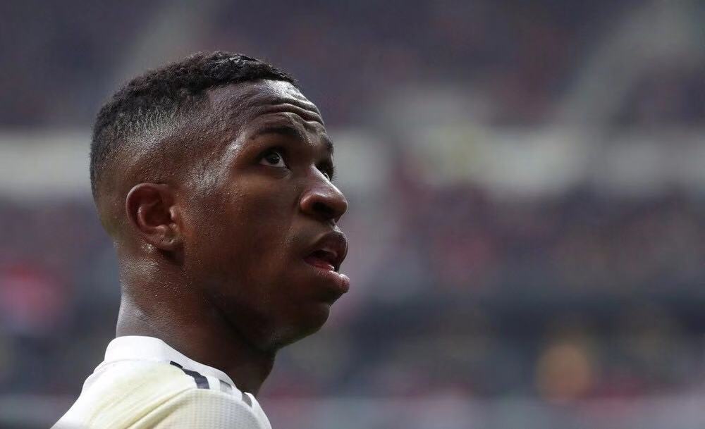 《实况足球》超级潜力新星维尼修斯介绍，皇家马德里的未来？