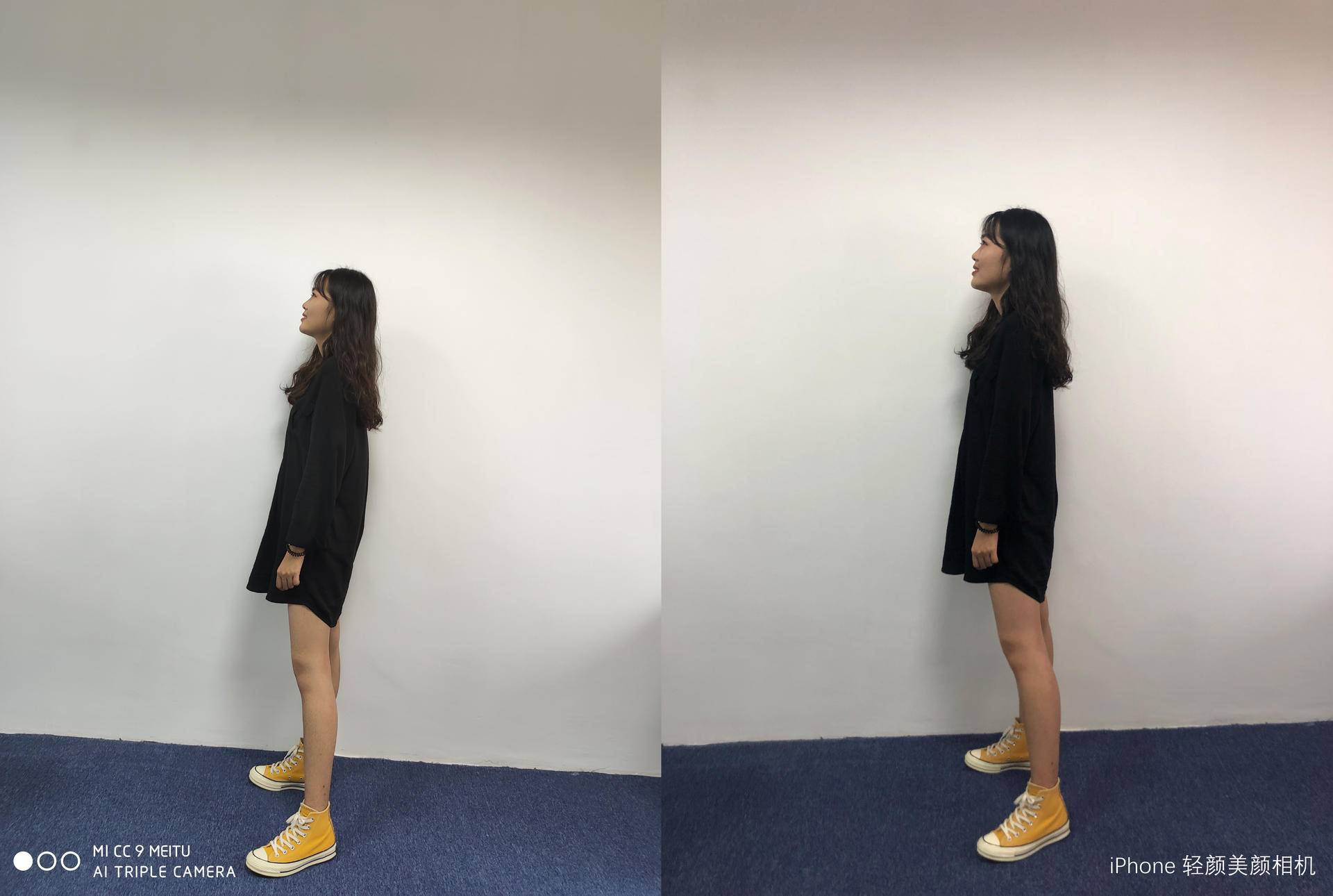 小米cc9pro小米9拍照评测,小米cc9美图定制版拍照50倍变焦