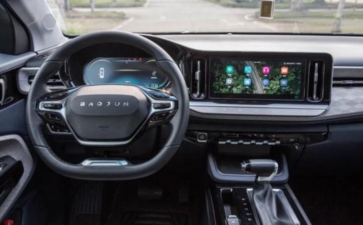 新宝骏rm5六座用车感受,新宝骏rm-5有什么缺点