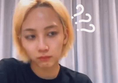 刘雨昕面膜特效,刘雨昕不遮痘