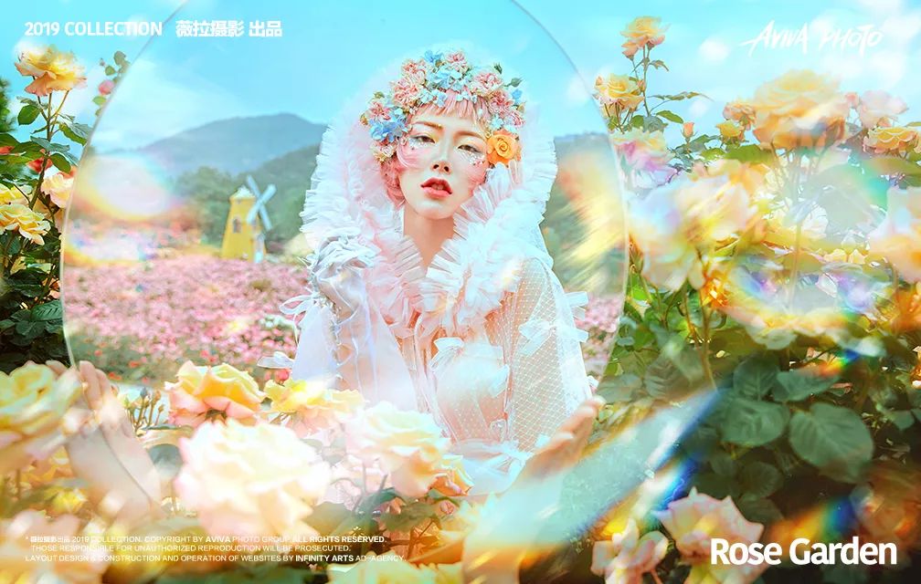 夏天适合拍婚纱照的景点,冬天拍婚纱照的最佳地方