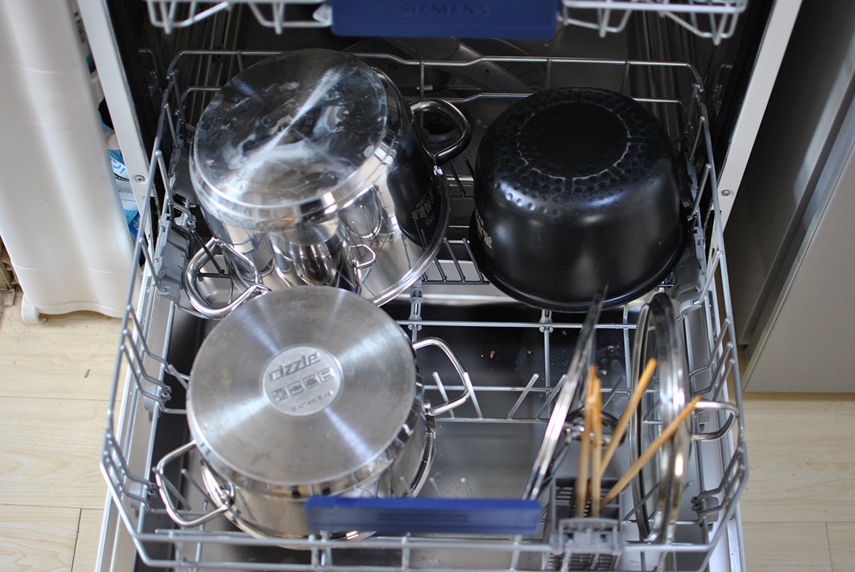 西门子16件套洗碗机和方太v6,水槽洗碗机怎么样好不好用