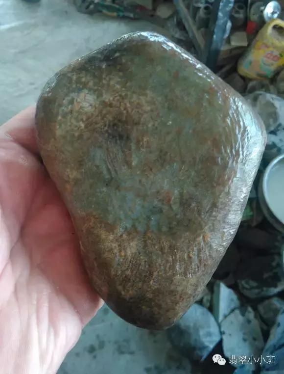 赌石故事电视剧,赌石玉石故事