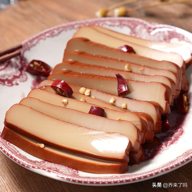 这些小众美食你一定不能错过,不容错过的美食全在这