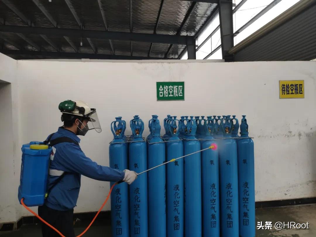 液化空气中国有限公司沧州,中国石油天然气集团疫情