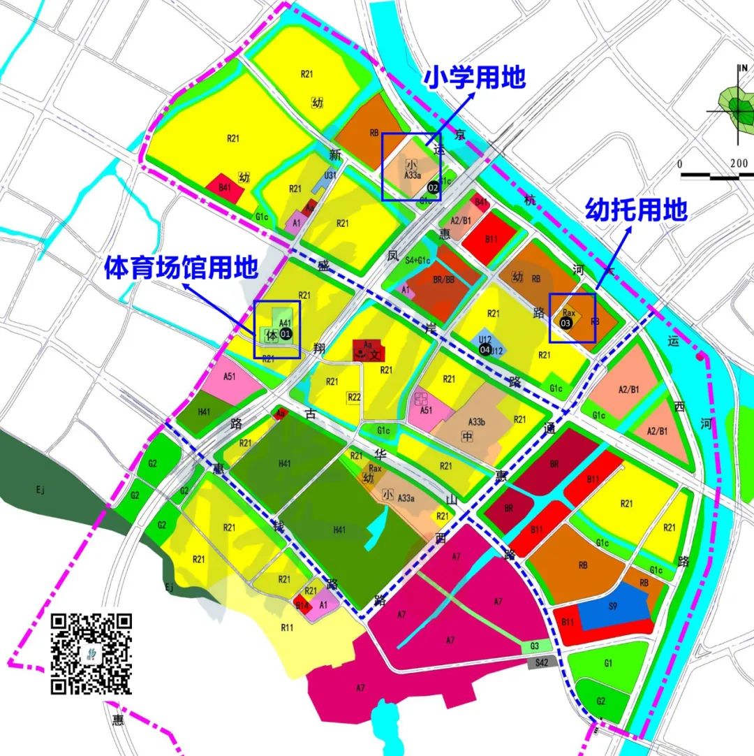 无锡新建中心规划图,无锡城区发展规划