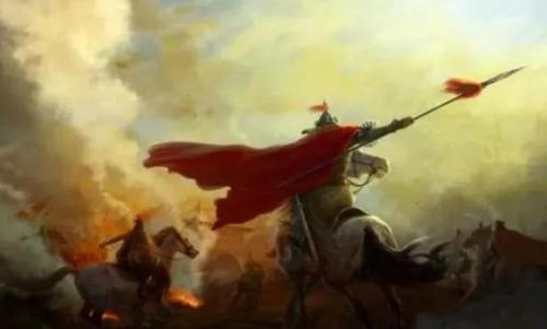 人到四十五出山虎有什么说法,人到四十五正是出山虎的年龄