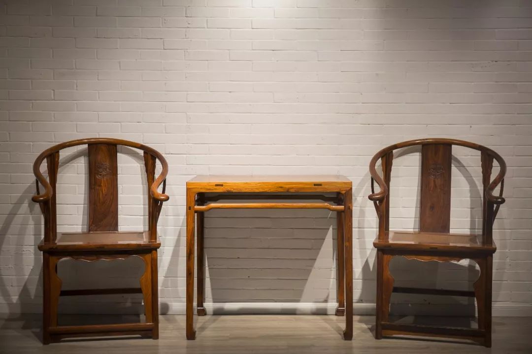 明式家具和黄花梨,黄花梨明式家具珍赏图片