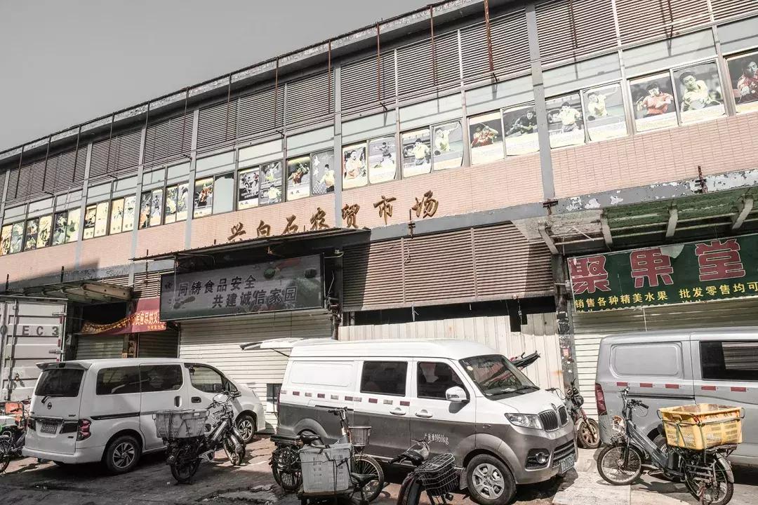 白石洲消失的原因,白石洲今日消息