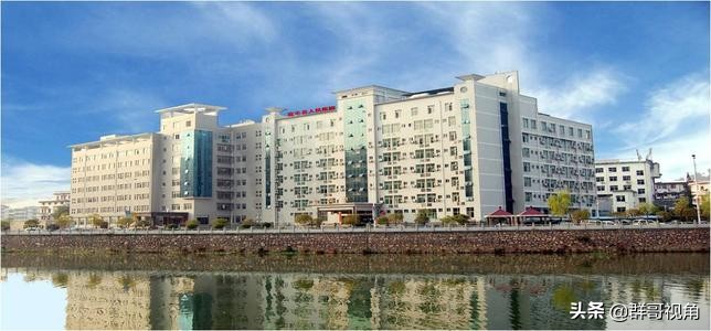 宜春第三精神病医院,江西各县医院排名一览表