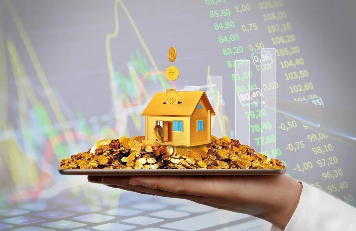 三年时光，我的理财收益终于超过了工资。