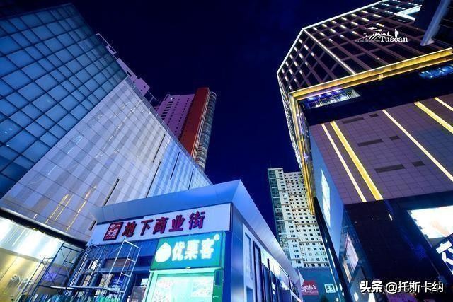 听说这成了西宁第二个网红打卡地,西宁网红打卡地边麻沟