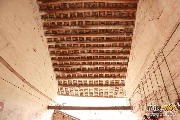 高德往事:重返旧时光,探索李桃栏深院大宅不为人知的过往