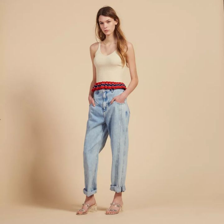 轻奢高级感吊带背心,时尚肩带吊带背心热销第一名