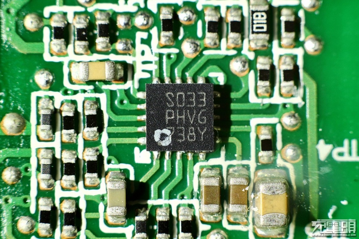 oppo闪充线拆解,oppo闪充65w充电器