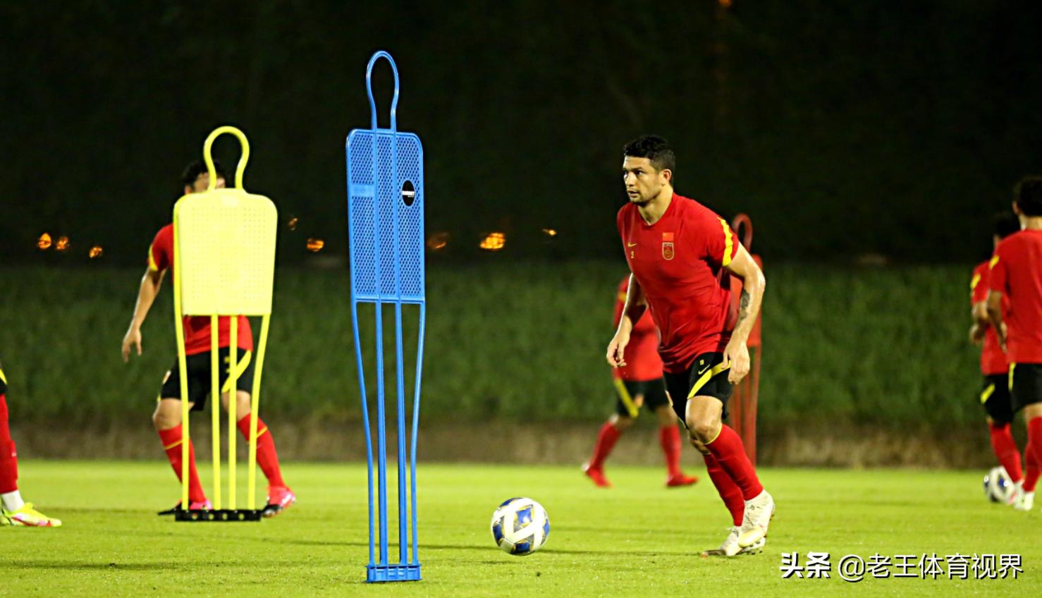 国足将迎战韩国首发,国足2019蒿俊闵