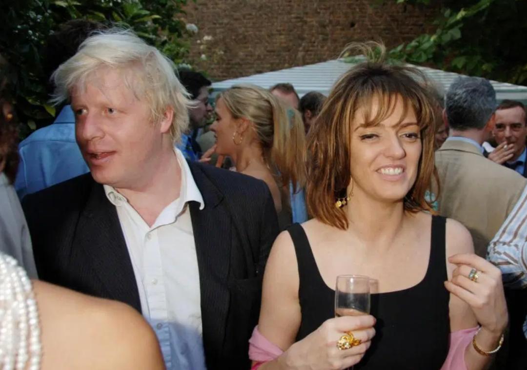 英国首相的出轨事件,英国首相绯闻事件