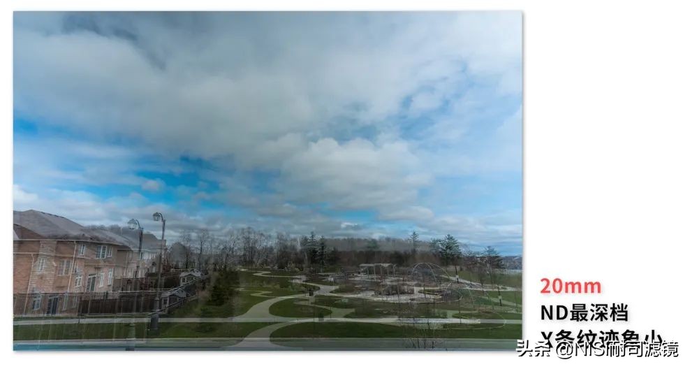 「精选」摄影师张千里：可调ND减光镜到底靠不靠谱？