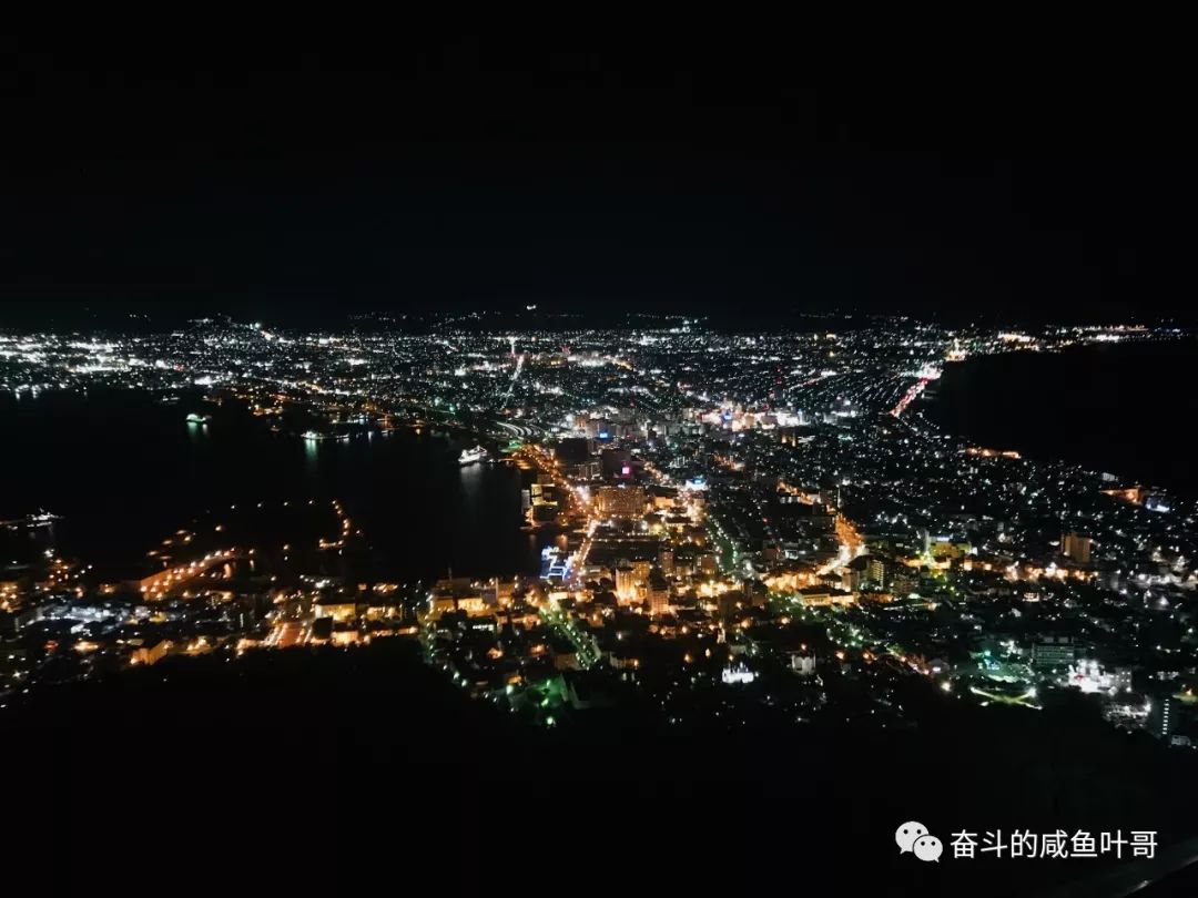 北海道函馆推荐,北海道的夏天