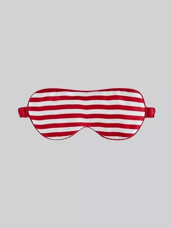 睡眠眼罩推荐真丝,眼罩遮光睡眠舒适真丝眼罩