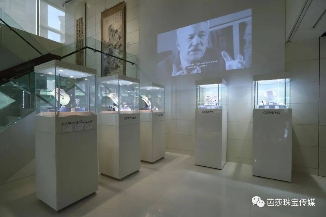 拍卖是有钱人专属吗？不，它可以是“打工人”买珠宝日常