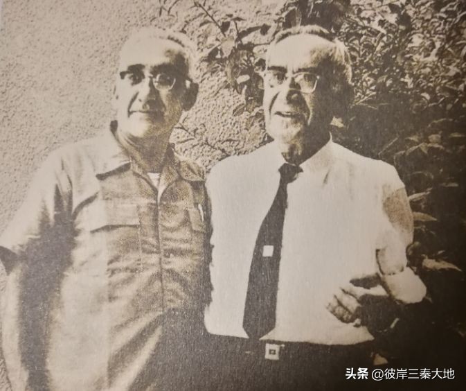 为中国“驱逐病魔”美国人马海德：娶了“延安第一美女”你知道吗