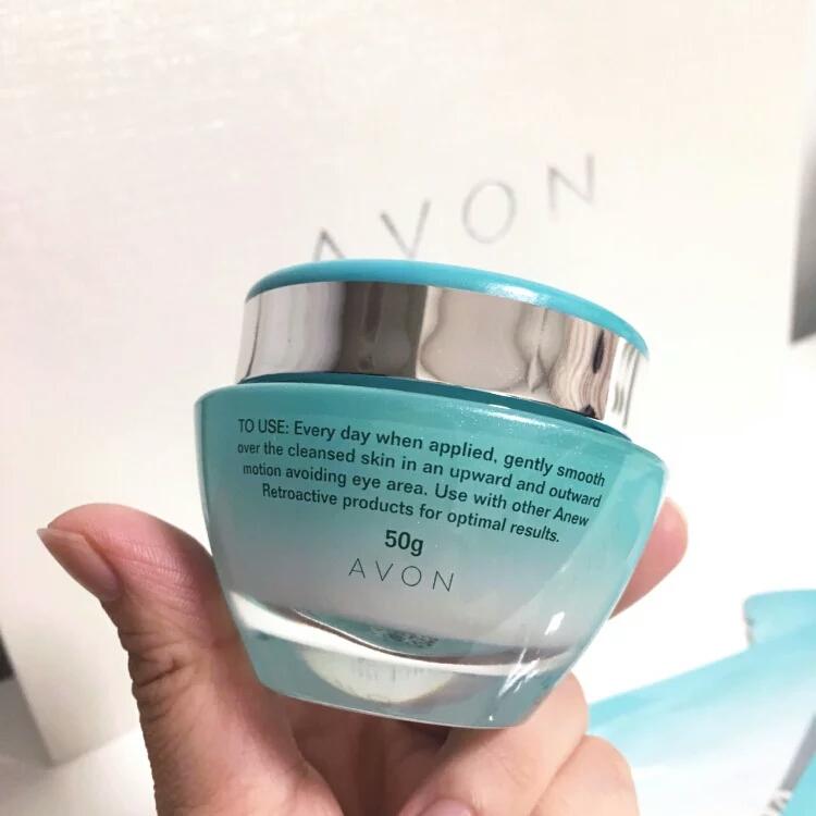 海洋活力修复精华,长效滋养海洋精粹鲜润补水保湿霜