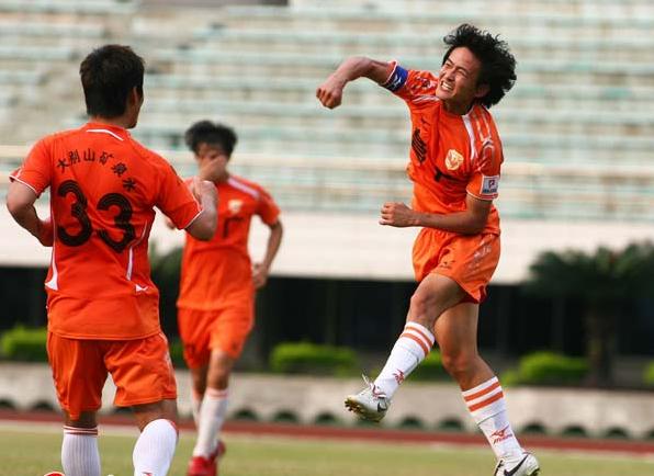 姚队集锦,姚队个人简历