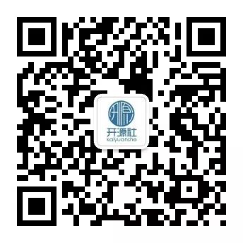 并肩“疫战”，开源社发布疫情机器人“小源”