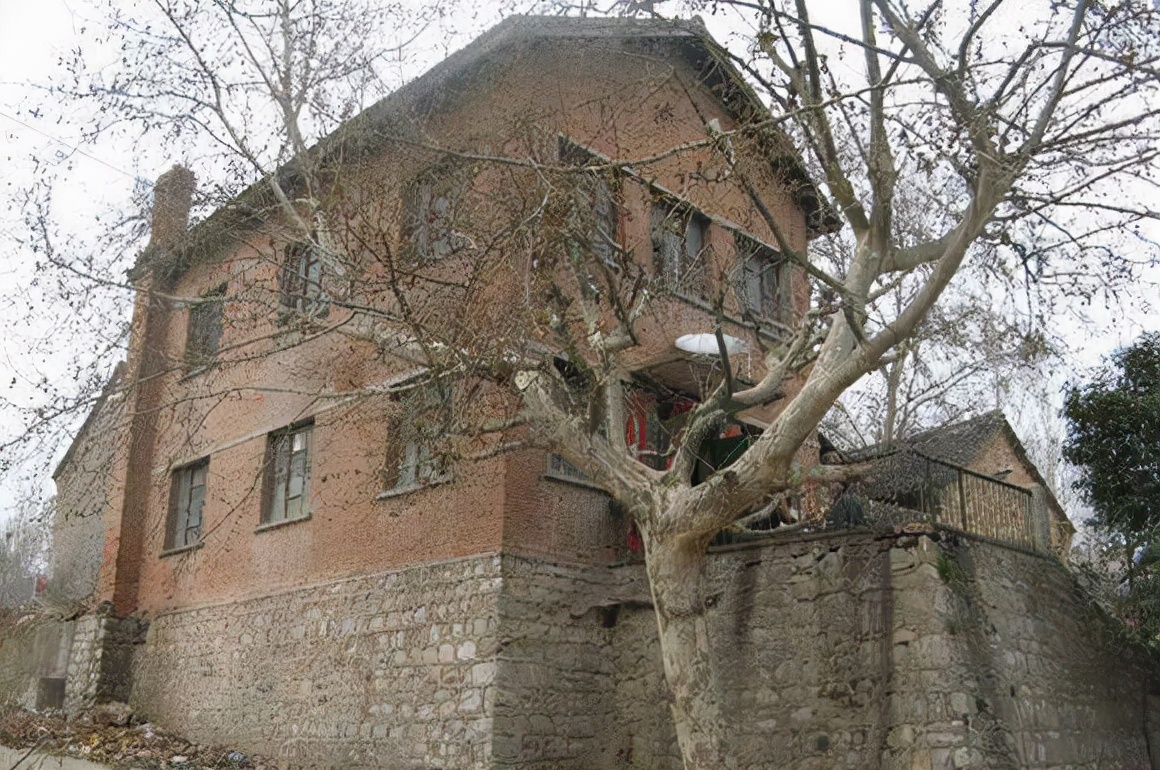 南阳三线兵工厂中南厂的现状,河南南阳三线军工厂最新视频