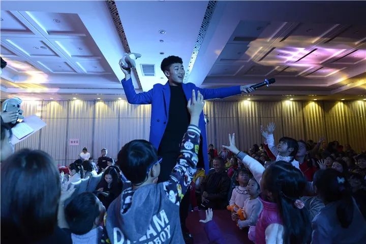 期待瑜伽馆周年庆,宜春爱尚明月瑜伽馆