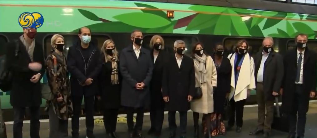 今天全世界都在看的新闻2021.11.4