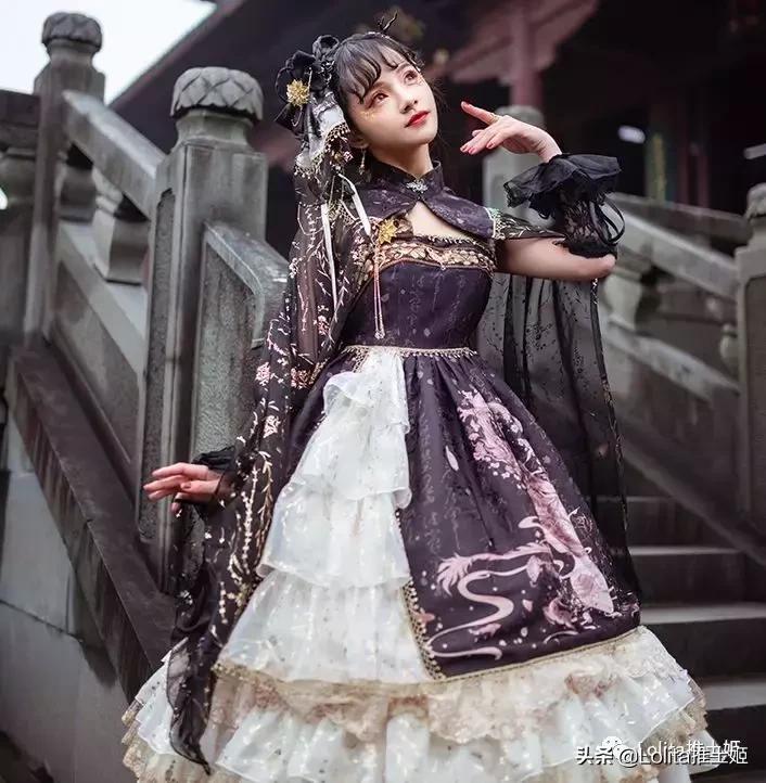 lolita质量好的店铺推荐,正版国牌lolita有哪些店