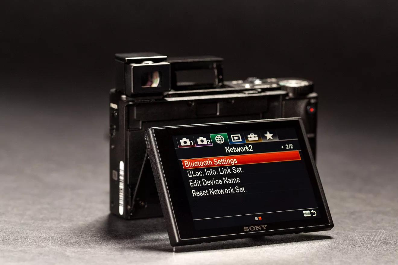 索尼rx100黑卡一代评测,索尼黑卡rx100m4代与微单m6