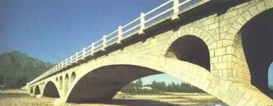 桥梁全长名词解释,桥梁名词解释