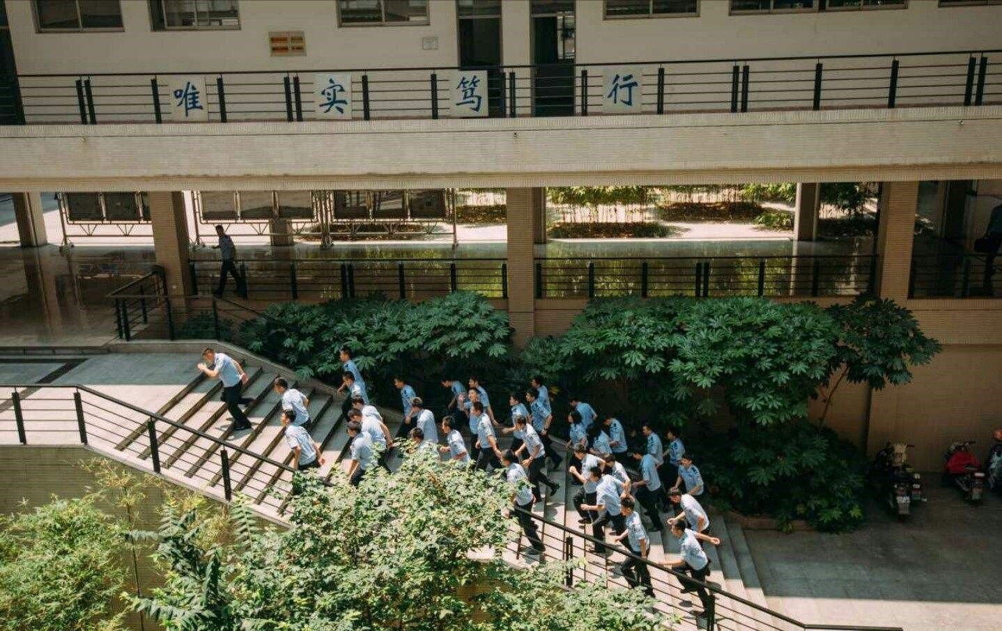 警校录取分数线最低的是哪个警校,入警率最高的几所警校分数