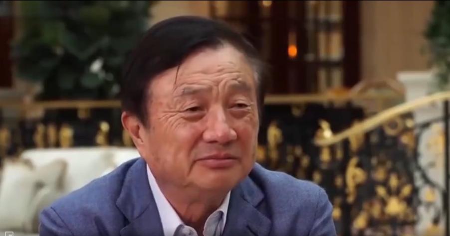 任正非如何度过这短暂的一生,任正非度过充满困难的一生