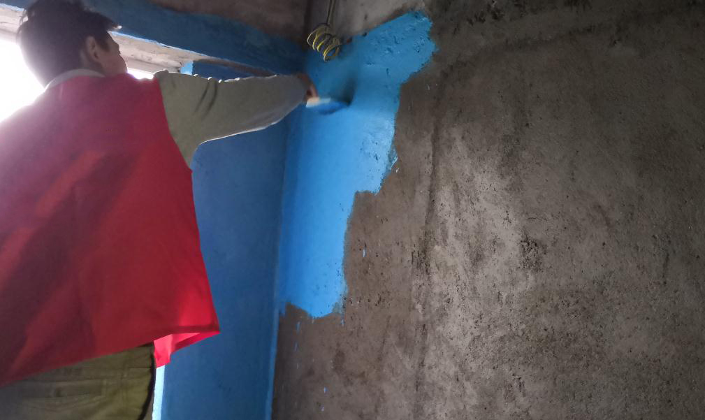 卫生间防水适用哪种防水涂料,卫生间的防水涂料多少钱一平米