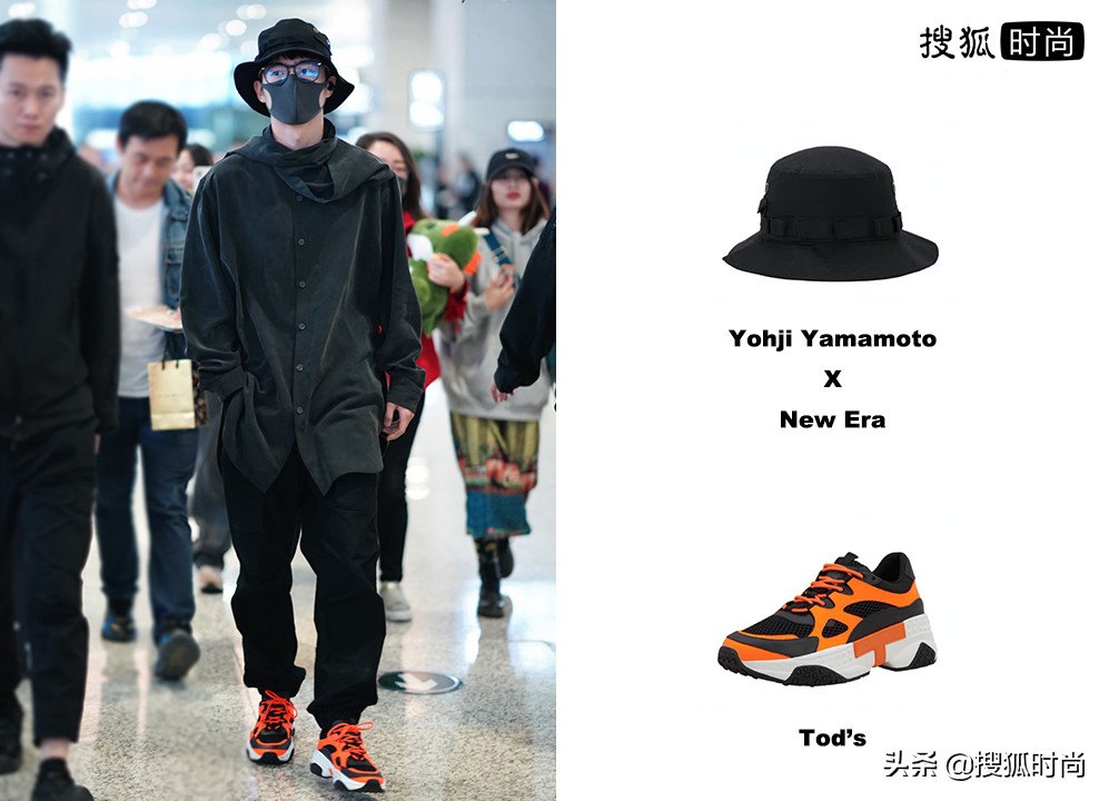 刘昊然回应没刮胡子邋里邋遢,刘昊然谈理想型