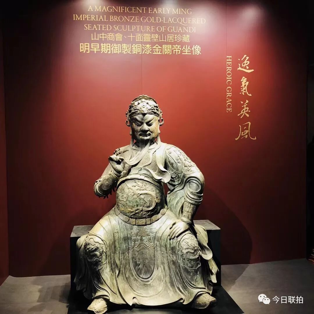 宋代关公铜像价格,关公陶瓷佛像19寸