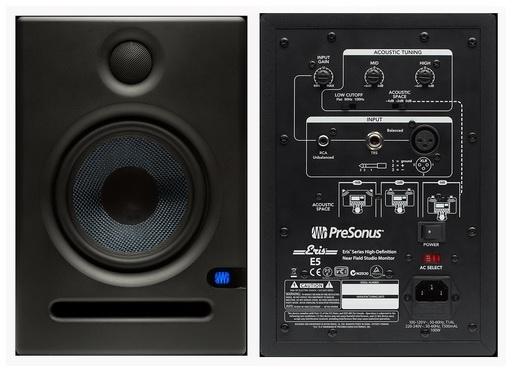 入门级有源监听音箱推荐,最好的有源监听音箱推荐