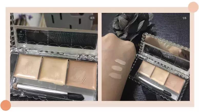 一直想买但是市面没有的东西,一直想买化妆品怎么办