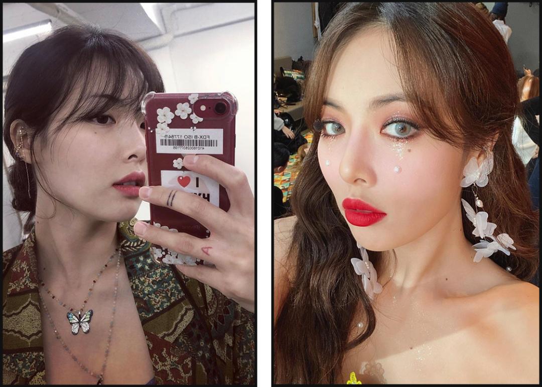 今年夏天最时髦的配饰,今夏最时髦的首饰真的美翻了