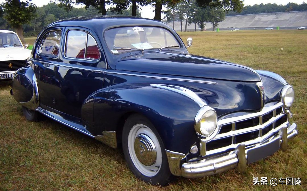 还有谁想成为“爆款”？让巴黎时装周上的标致4008来告诉你吧