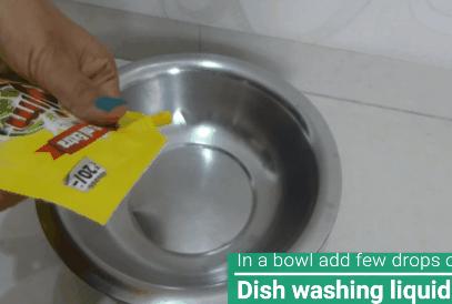 喷墙的白墙脏了怎么弄,白色墙体脏了一点怎么刷干净