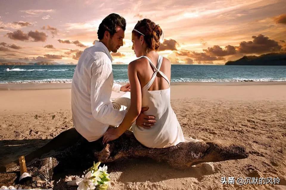 男人嫌弃女人不聪明,男人嫌弃老婆不是女人