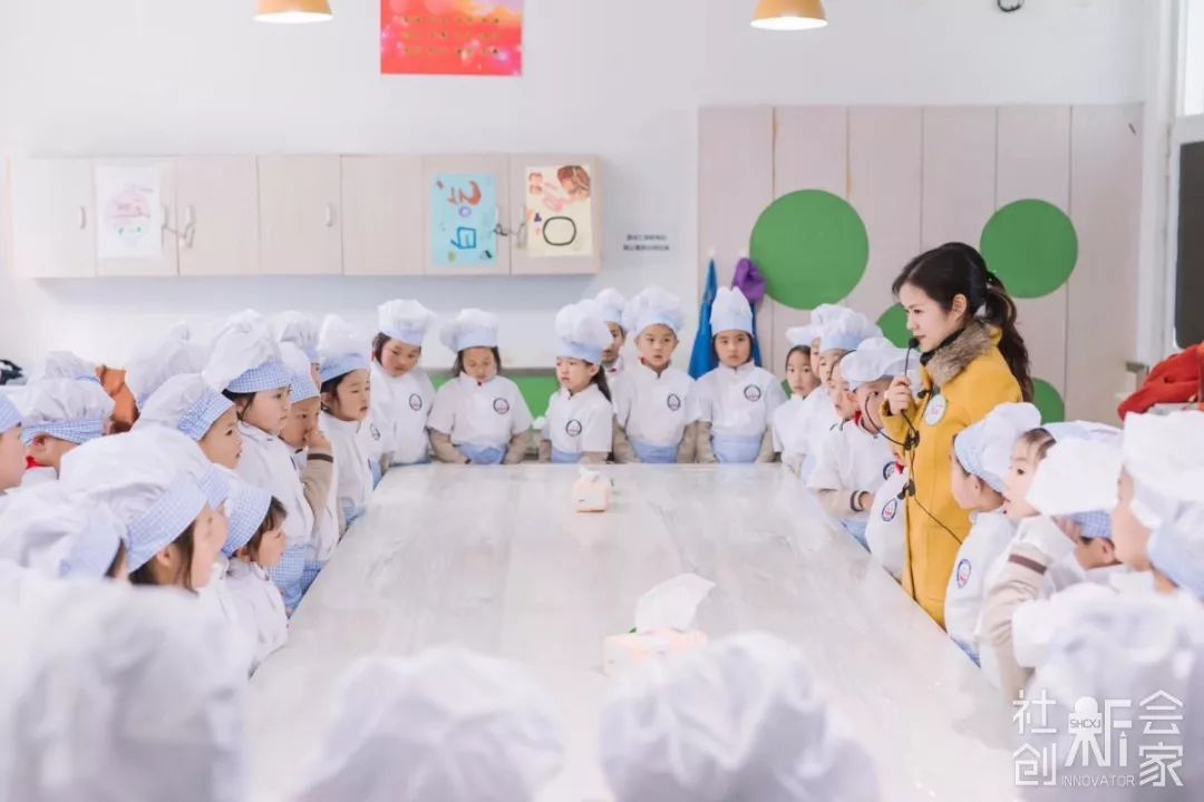 一个女博士的小理想:休学回国搞饮食革命