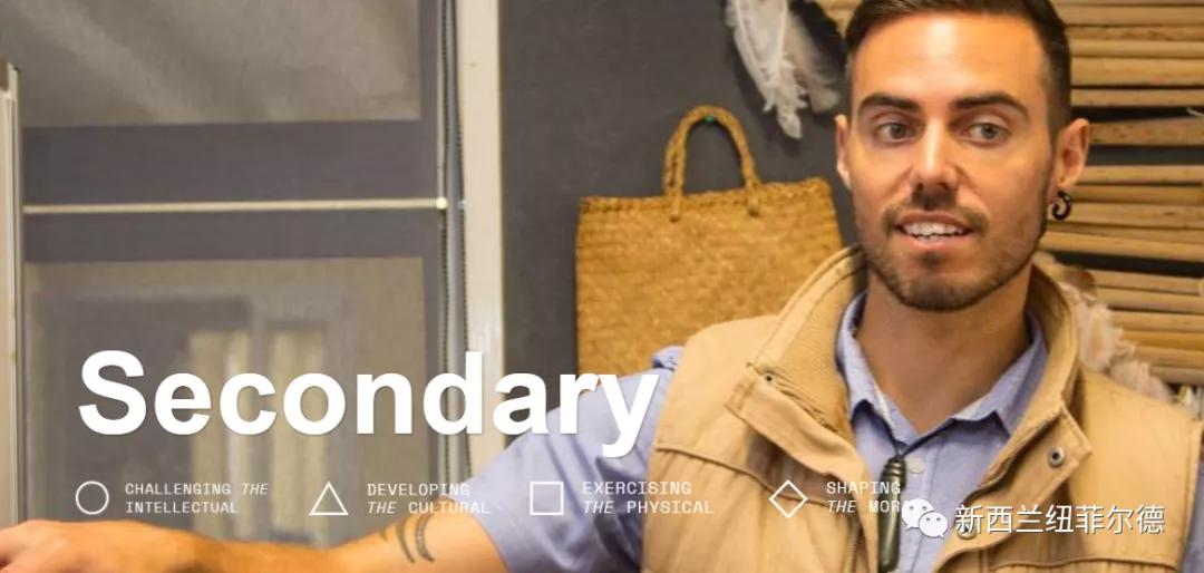 新西兰的初中学校到底有多好,新西兰最被高估的大学