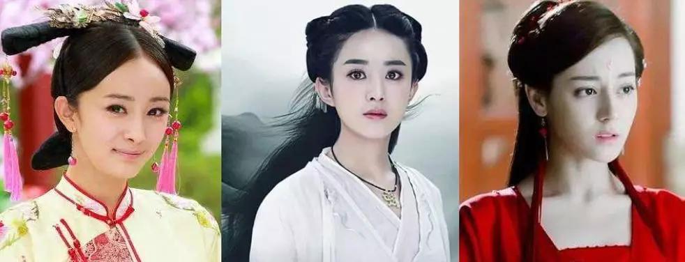 四旦双冰四杨双丽,四旦双冰为什么被骂